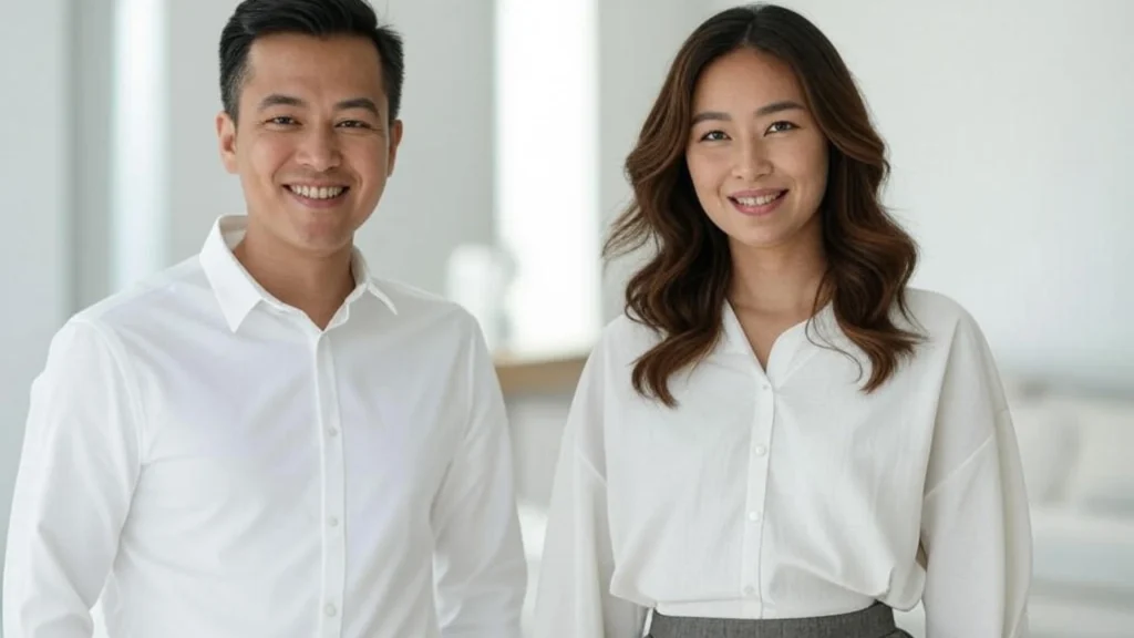 Tips Tampil Rapi dan Stylish dengan Minimal Usaha