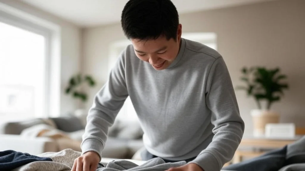 Mengurangi Beban Hidup dengan Metode Decluttering Marie Kondo