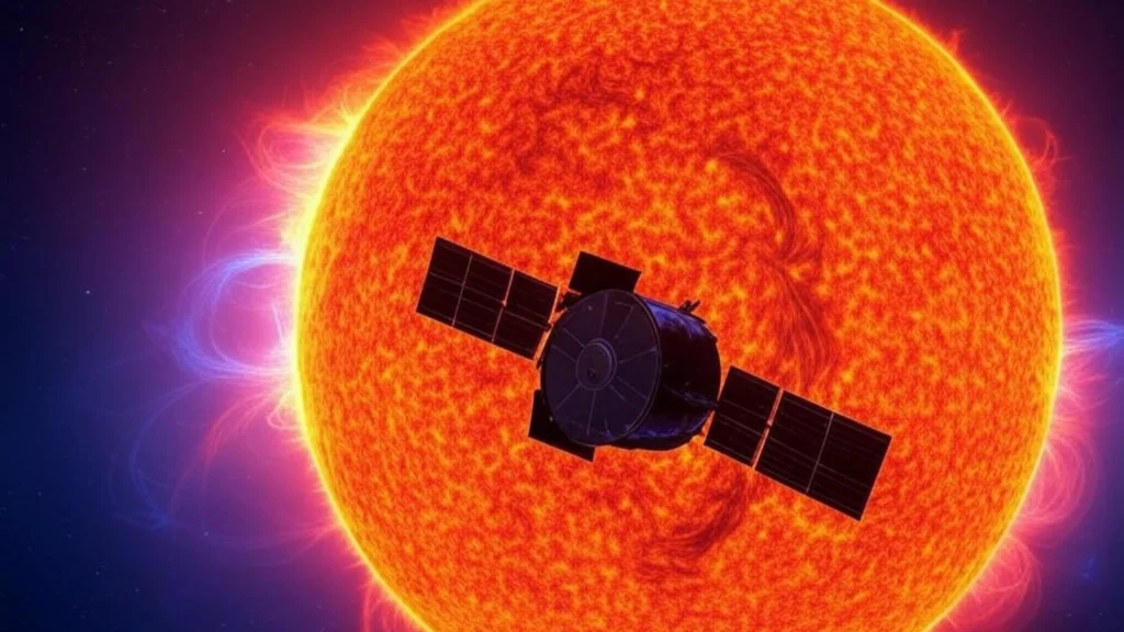 Solar Orbiter: Terobosan Baru dalam Pemahaman tentang Matahari