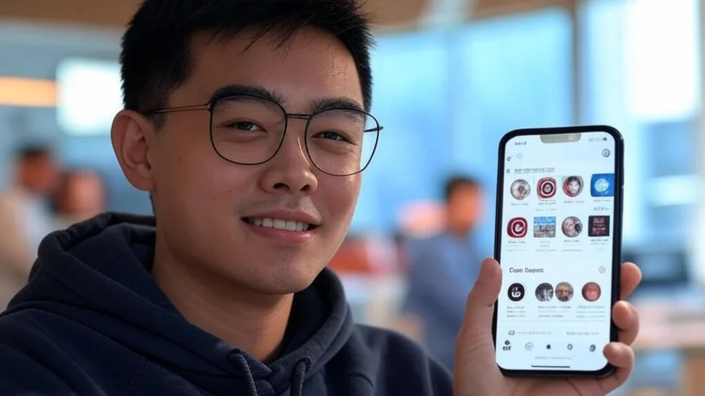 Instagram Luncurkan Fitur Baru di Threads, Siap Saingi X?