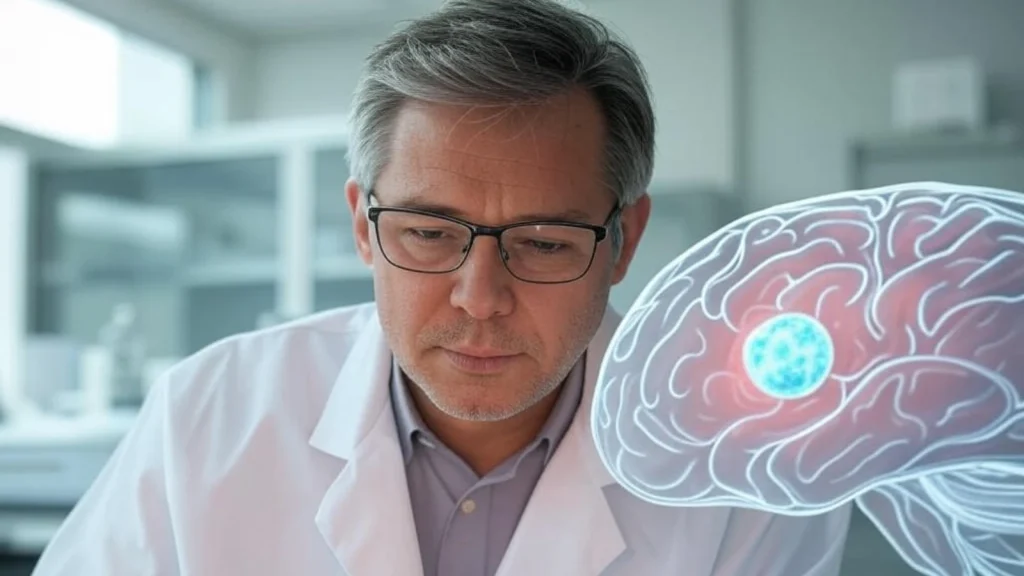 Peluang Baru dalam Pengobatan Alzheimer: Obat Menargetkan Dua Aspek Kunci