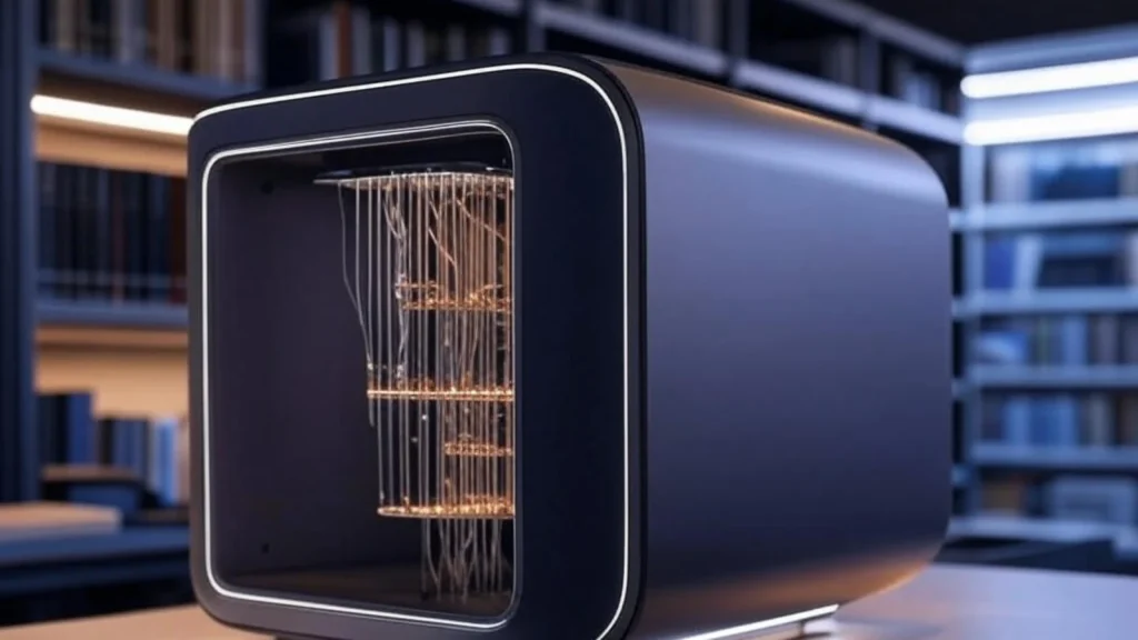 Jepang Luncurkan Portable Quantum Computer Pertama di Dunia