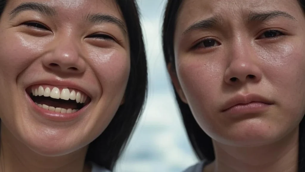 Memahami Toxic Positivity: Ketika Semangat Positif Menjadi Beban