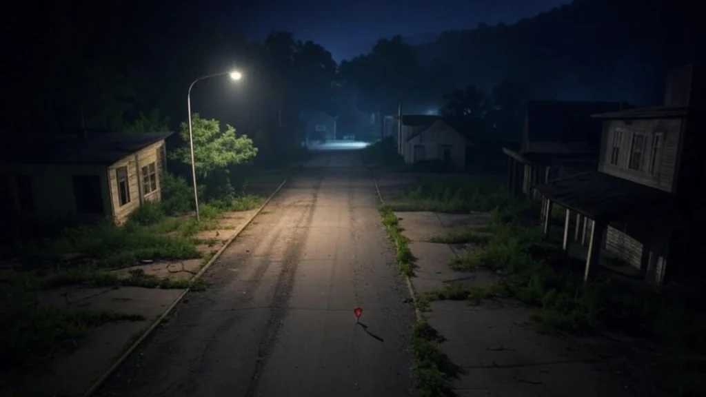 Kota Hantu Digital di Google Maps: Fenomena yang Menarik Perhatian