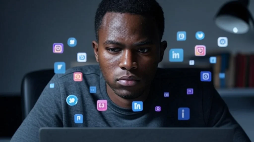Memahami Batas Berbagi di Media Sosial: Di Mana Antara Sharing dan Oversharing?
