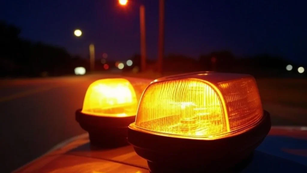 Pentingnya Mematuhi Aturan Penggunaan Lampu Hazard di Jalan Raya