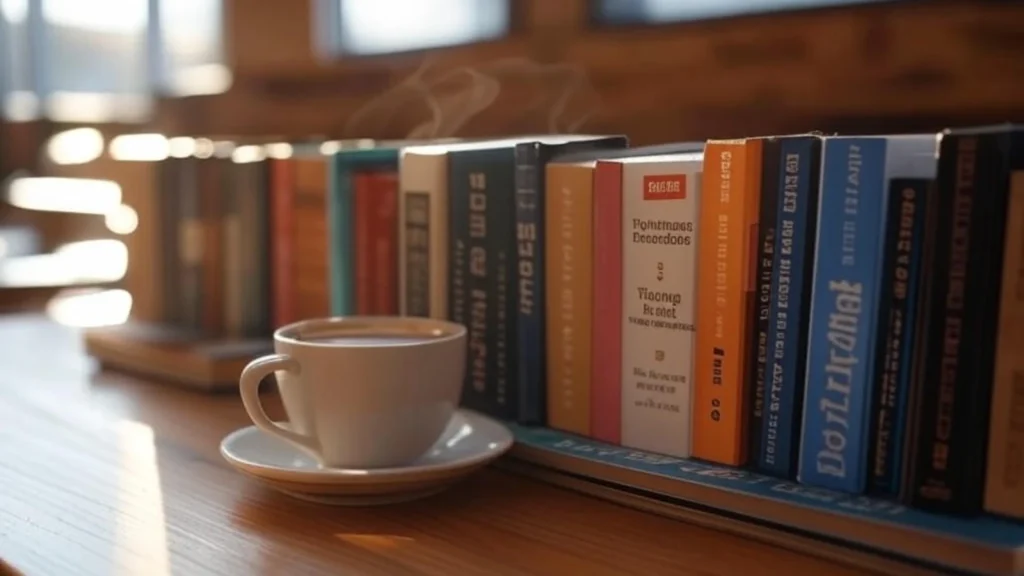 Buku Nonfiksi yang Menghibur dan Mendidik