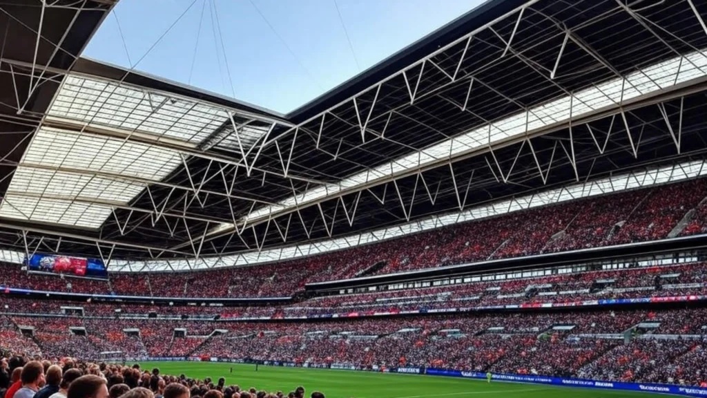 Stadion Sepak Bola Paling Ikonik di Dunia