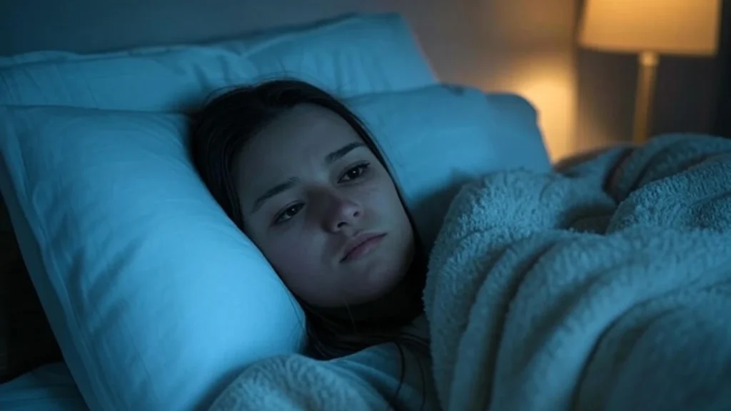 Mengapa Kita Masih Merasa Lelah meskipun Sudah Tidur Cukup?