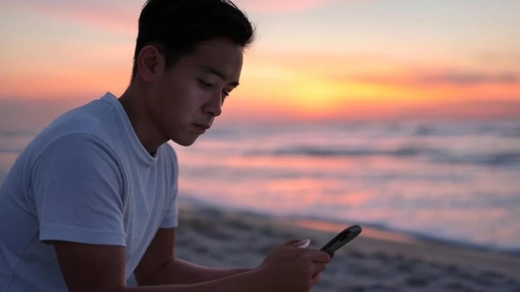 Kejujuran dalam Caption Instagram: Ekspresi Diri di Era Media Sosial