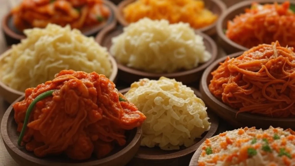 Makanan Fermentasi: Tren yang Semakin Berkembang di Kalangan Masyarakat