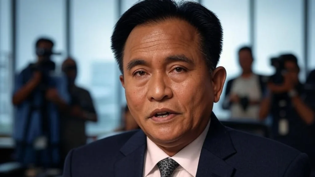 Dampak Pemisahan Pemilu Nasional dan Lokal: Pandangan Yusril Ihza Mahendra