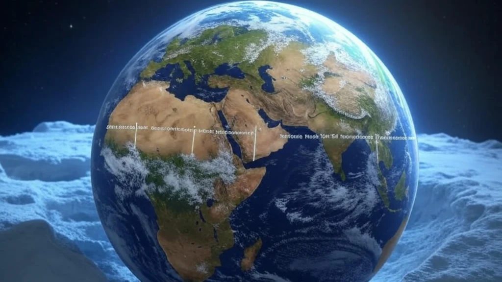 Indonesia Siap Implementasi Leap Second Negatif untuk Penyesuaian Waktu