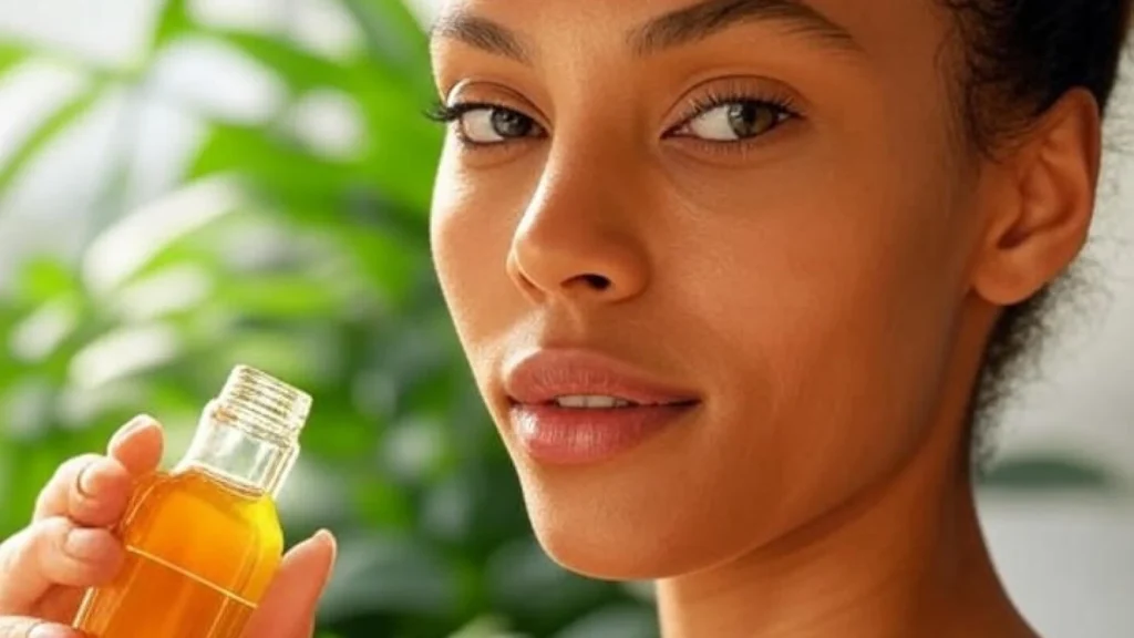 5 Face Oil Terbaik untuk Kulit Glowing dan Bersih dari Jerawat