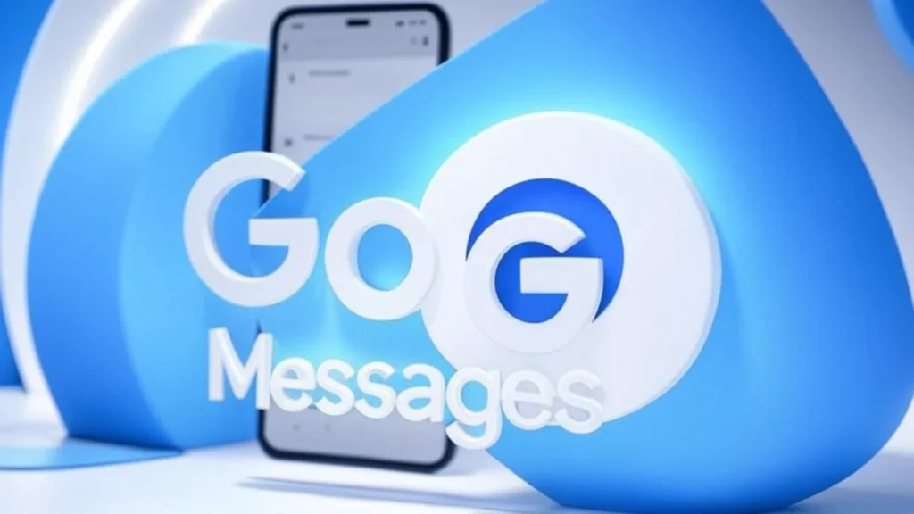 Inovasi Google Messages: Memperkuat Pengalaman Perpesanan di Android
