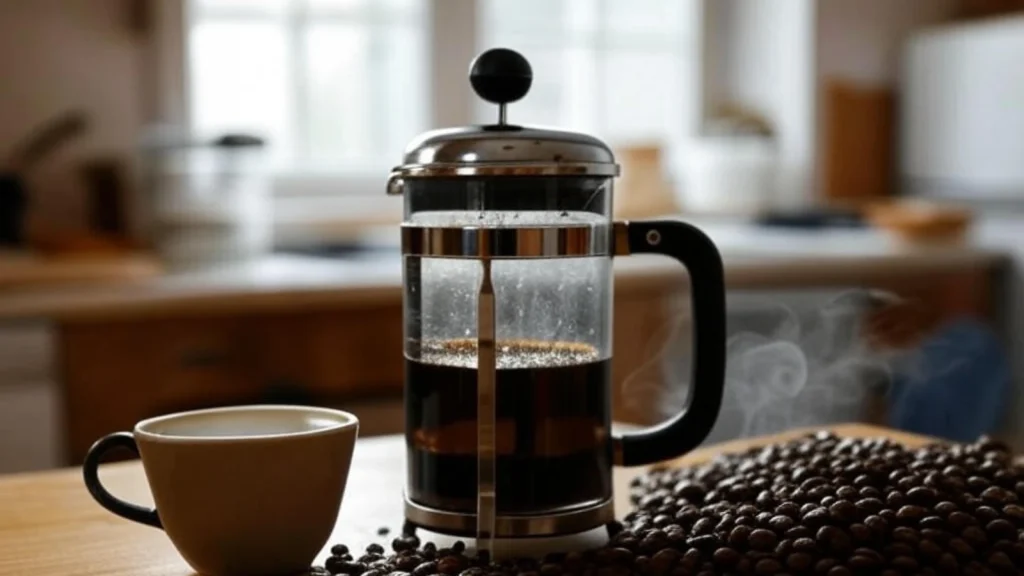 Membuat Kopi di Rumah: Alternatif Menarik dan Hemat