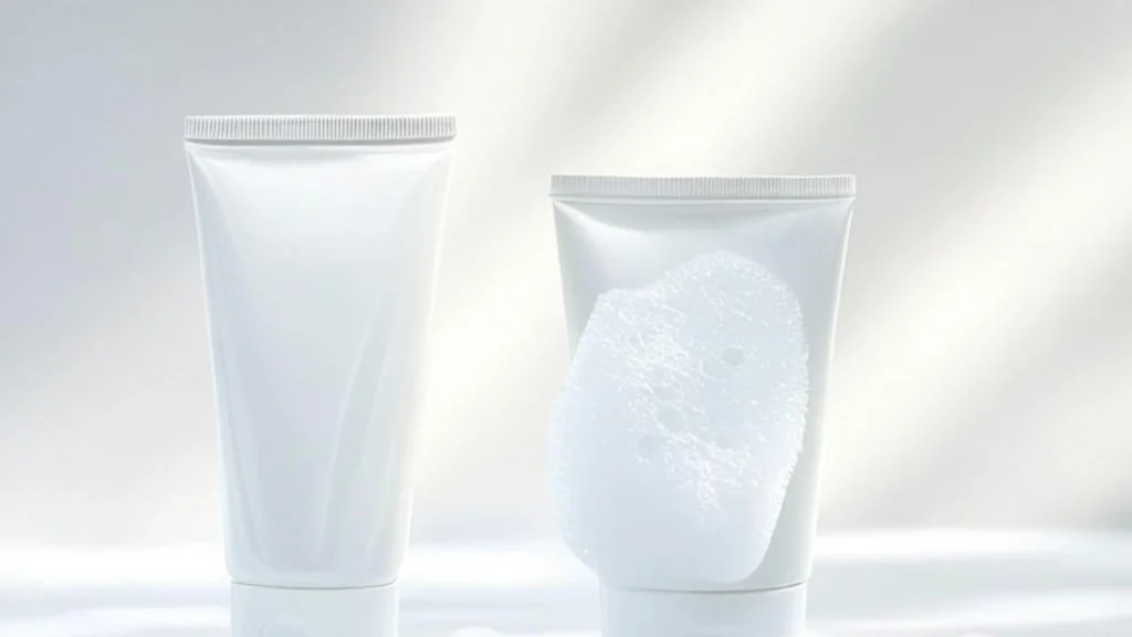 Memahami Perbedaan Antara Facial Wash dan Facial Foam