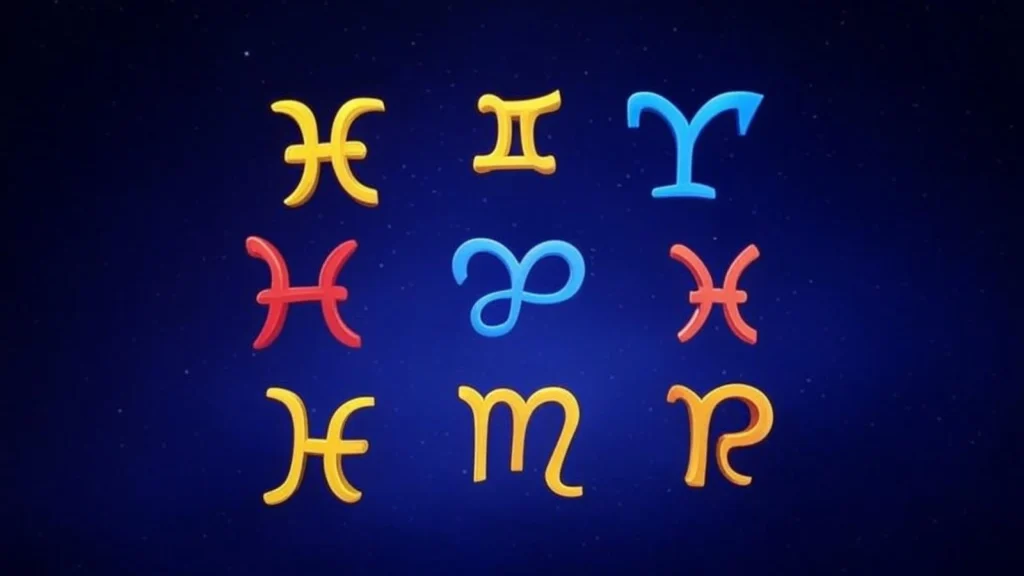 Mengenal Sisi Gelap Zodiak: Analis Sifat Tersembunyi