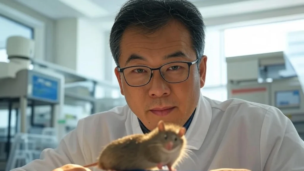Terapi Gen: Solusi Masa Depan untuk Perawatan Anti-Aging