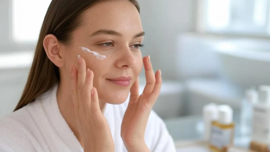 Memulihkan Skin Barrier yang Rusak: Langkah-Langkah dan Gaya Hidup Sehat