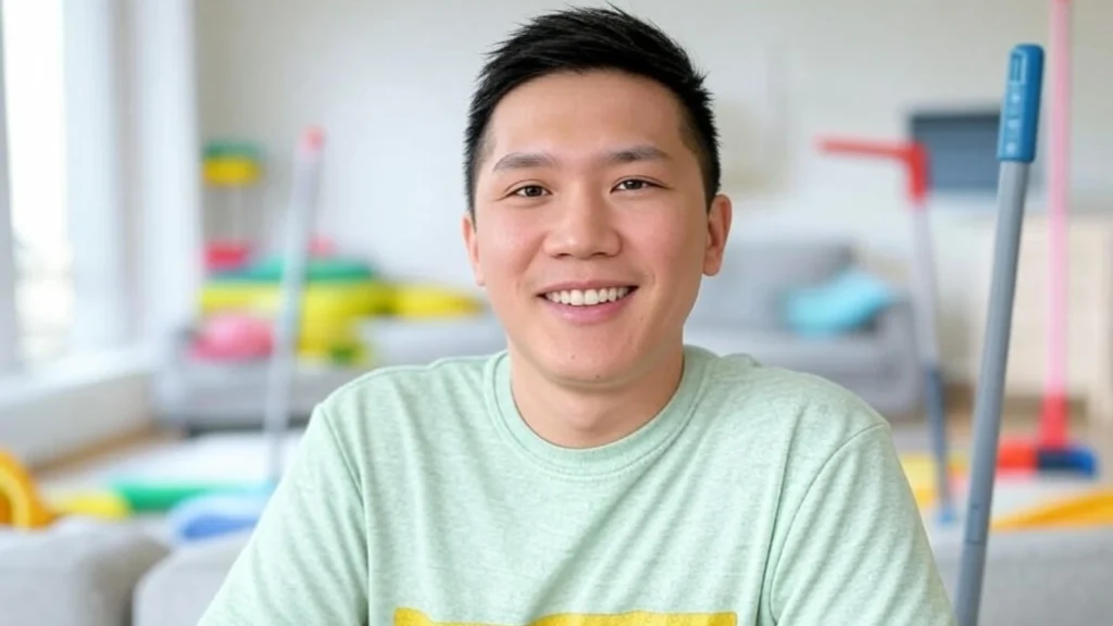 Fenomena Video Bersih-Bersih di YouTube: Hiburan yang Menawarkan Ketenangan