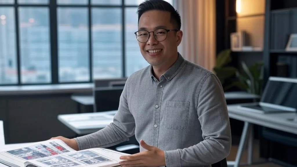 Mengapa Portofolio Penting untuk Karir Anda