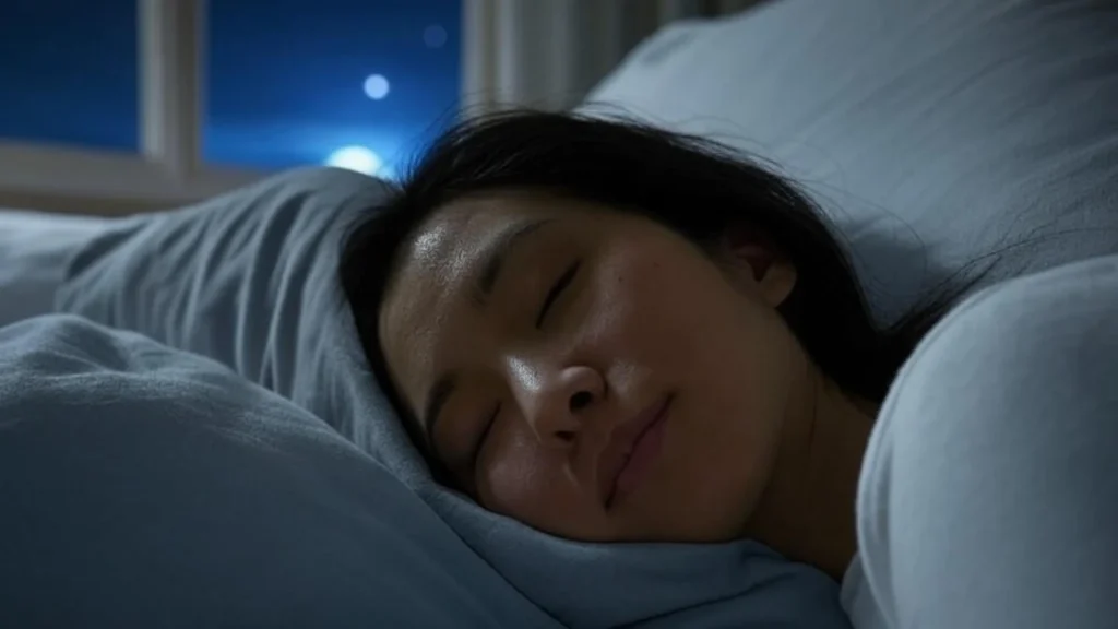 Fakta Menarik Tentang Tidur yang Perlu Anda Ketahui