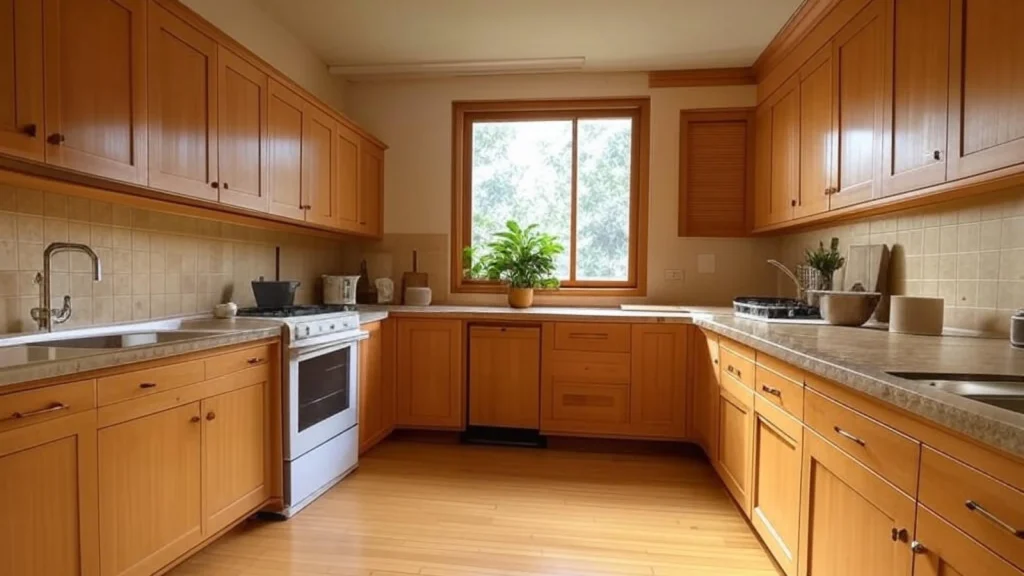Menerapkan Fengshui di Dapur untuk Kesehatan dan Keharmonisan Keluarga