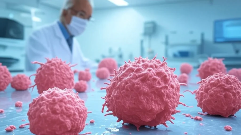 Inovasi Terbaru dalam Terapi Kanker Melanoma: Terapi Sel Imun