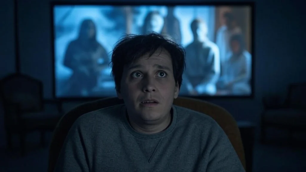 Daya Tarik Cerita Horror di Era Modern