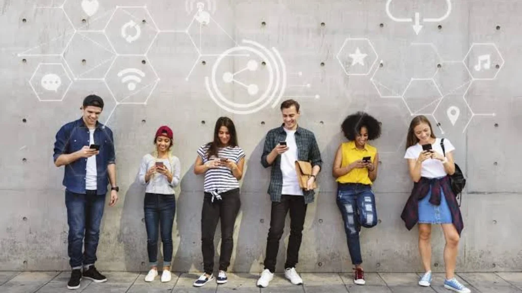 Meningkatkan Kesehatan Mental Melalui Digital Detox