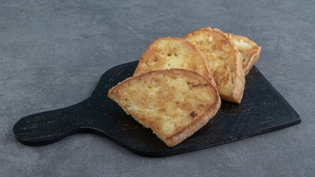 Cloud Bread dan Sourdough Toast: Fenomena Kuliner yang Mewarnai Dunia Makanan