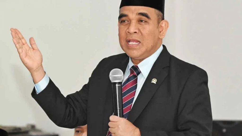 MPR RI Tegaskan Rangkap Jabatan Wakil Menteri Tidak Melanggar Putusan MK