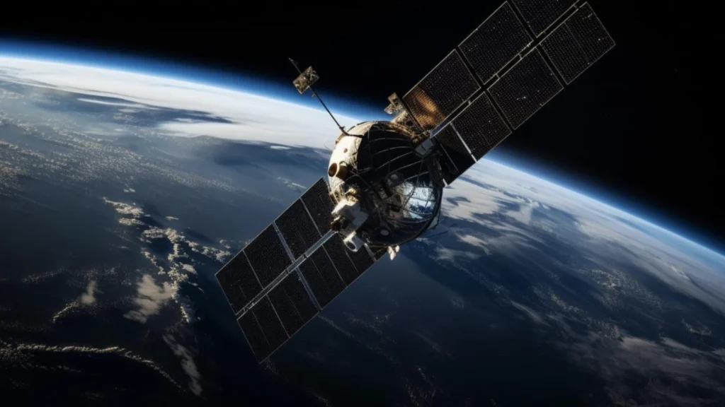 Teknologi Satelit Mempermudah Pelacakan Aktivitas Vulkanik di Indonesia
