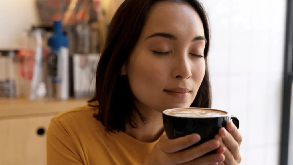 Mengungkap Sains di Balik Aroma Kopi: Pengaruhnya terhadap Otak dan Kehidupan Sosial
