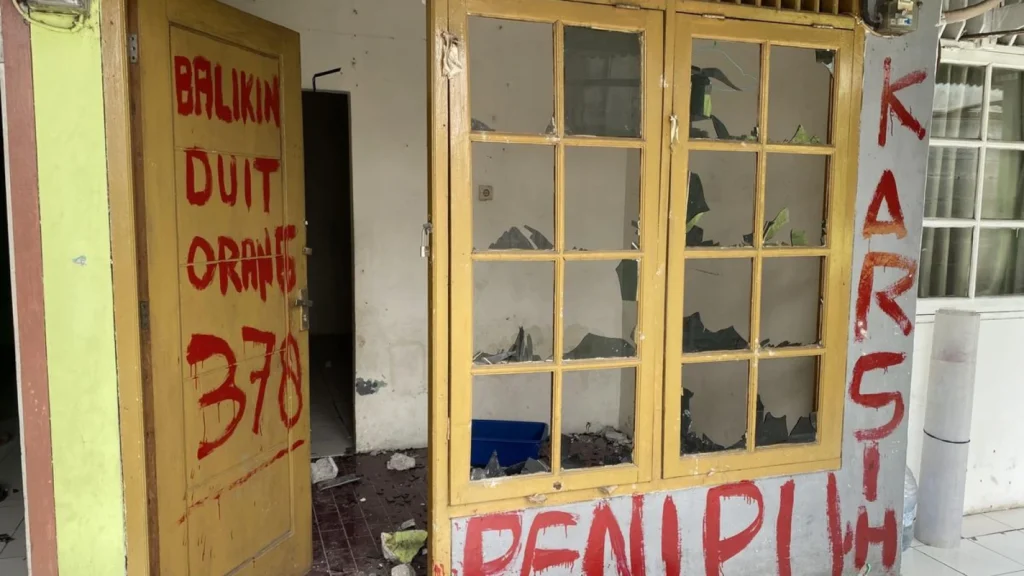 Kasus Penipuan Jual-Beli Kontrakan di Bekasi Barat: Kerugian Mencapai Rp 7 Miliar