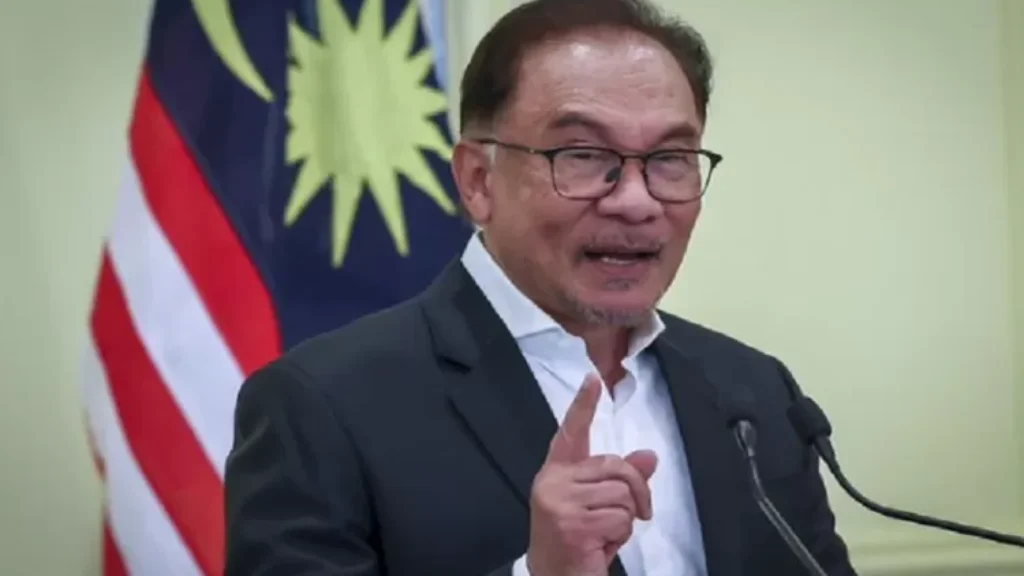 Reaksi Anwar Ibrahim Terhadap Demonstrasi dan Pentingnya Keterlibatan Masyarakat