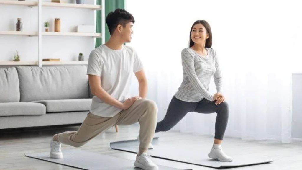 Workout Ringan: Solusi Kebugaran dalam 15 Menit
