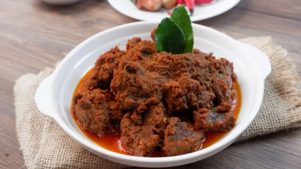Menu Masakan Rumahan yang Membawa Kenangan
