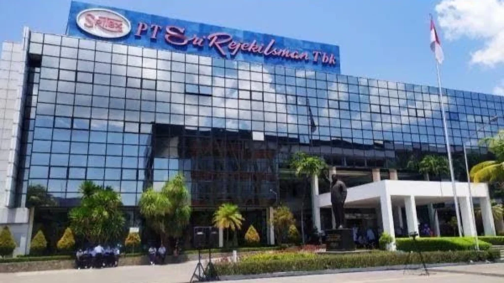 Kejaksaan Agung Umumkan Delapan Tersangka Baru dalam Kasus Korupsi Kredit PT Sritex