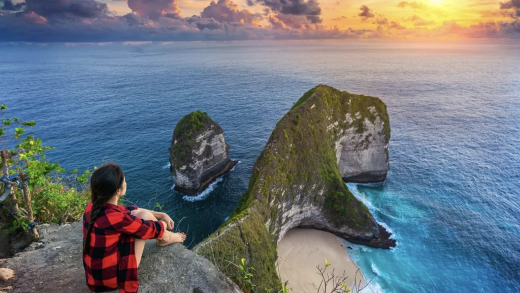 Tren Destinasi Wisata Menarik di 2025