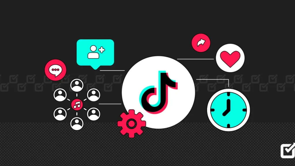 Perbedaan Algoritma Media Sosial: Instagram vs TikTok