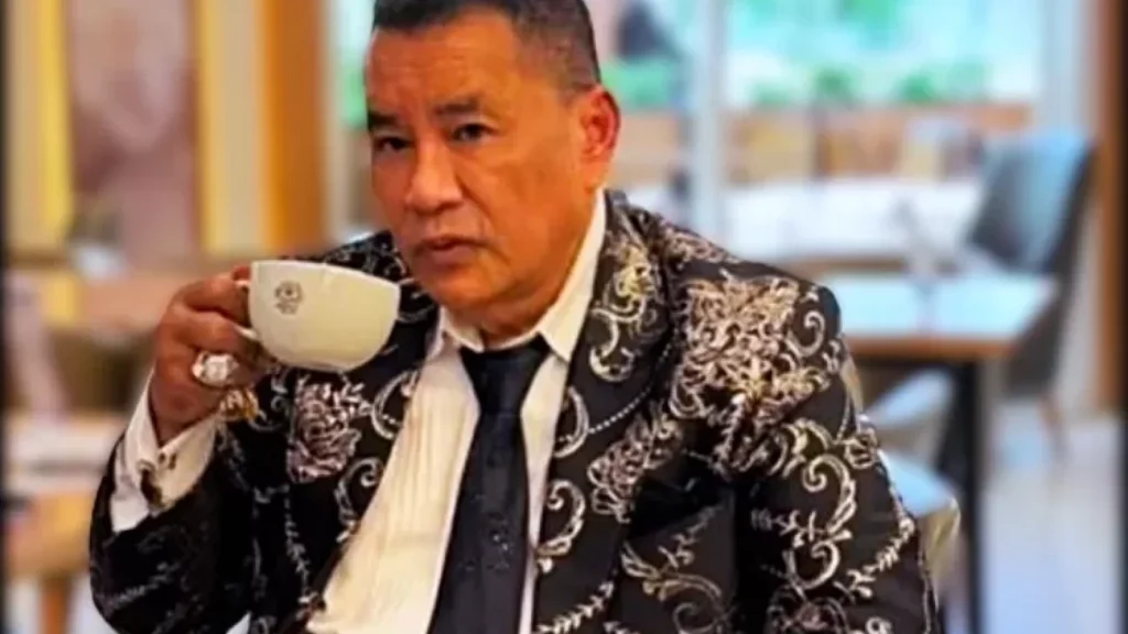 Hotman Paris Kritik Kebijakan PPATK Soal Pemblokiran Rekening