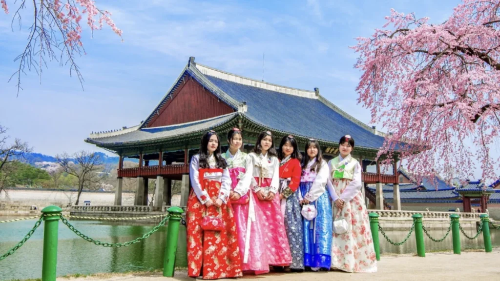 Menjelajahi Korea Selatan: Panduan Backpacking Hemat