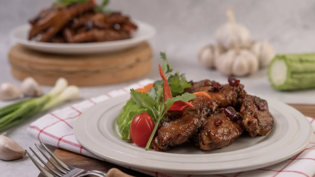 Resep Ayam Mentega: Masakan Praktis untuk Anak Kos