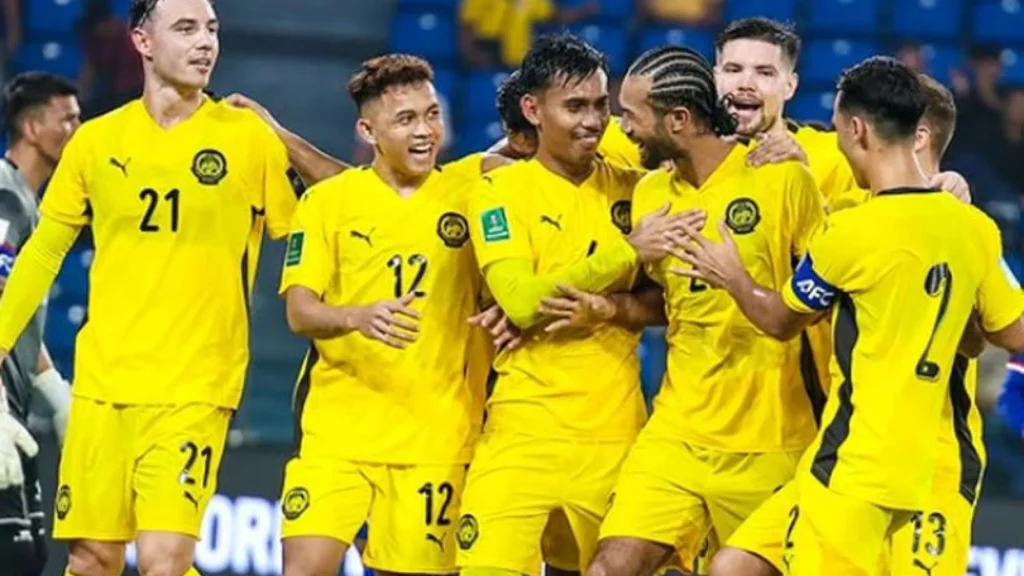 Timnas Malaysia Diterpa Isu Sanksi FIFA: FAM Berikan Klarifikasi