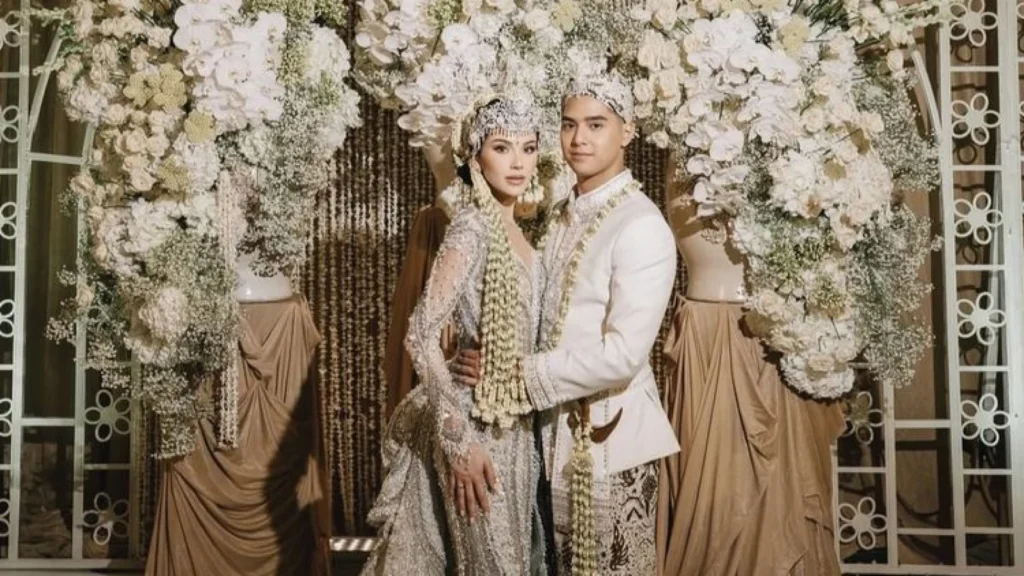 Kehidupan Baru Al Ghazali dan Alyssa Daguise: Malam Pertama yang Mengejutkan