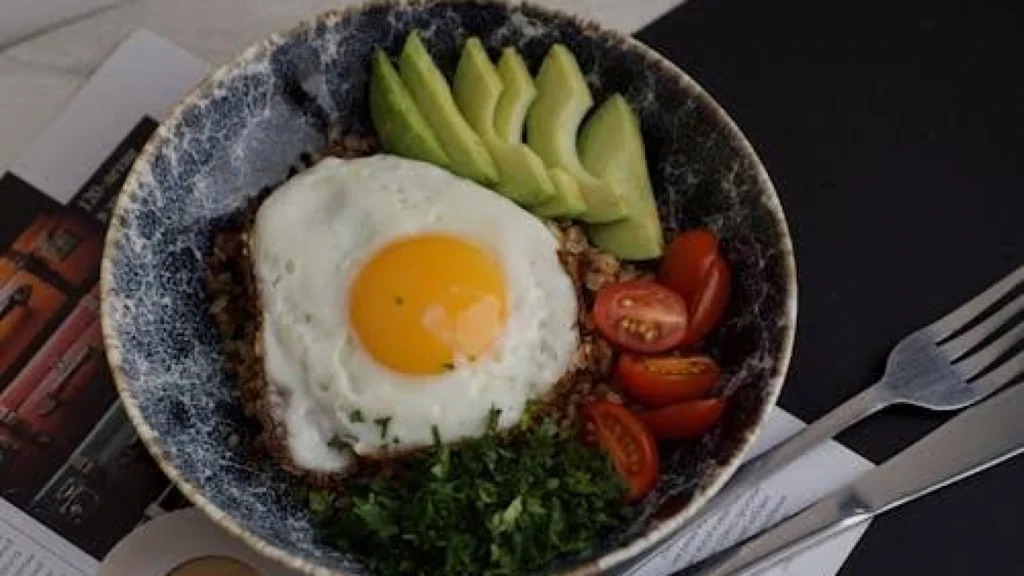 Pentingnya Sarapan Tinggi Serat bagi Generasi Z yang Sibuk