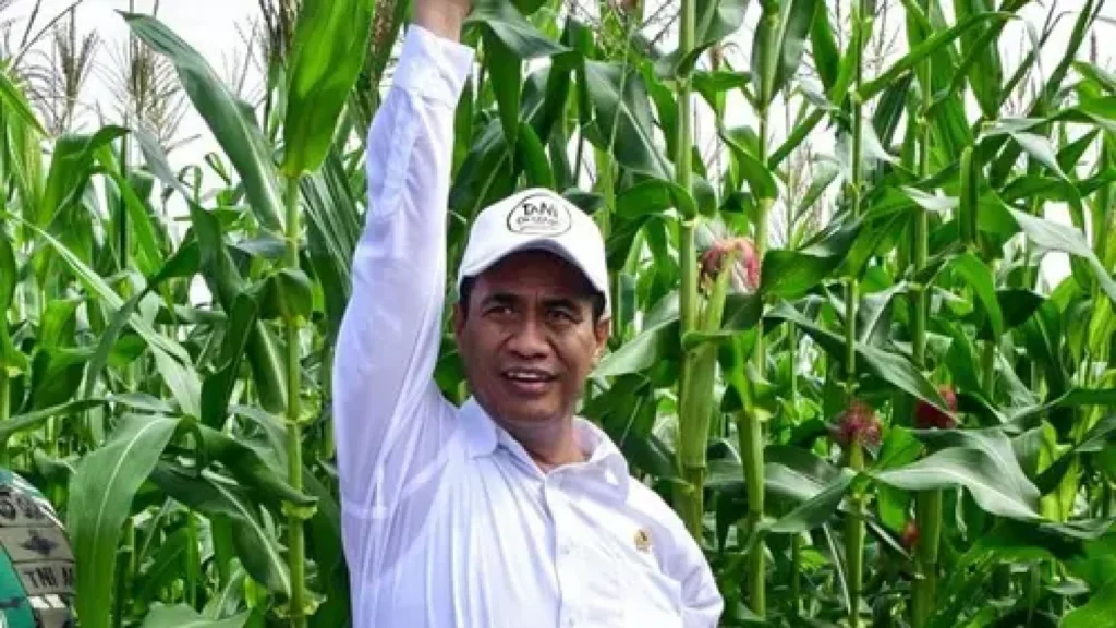 Menteri Pertanian Umumkan Penarikan Beras Oplosan dari Pasaran