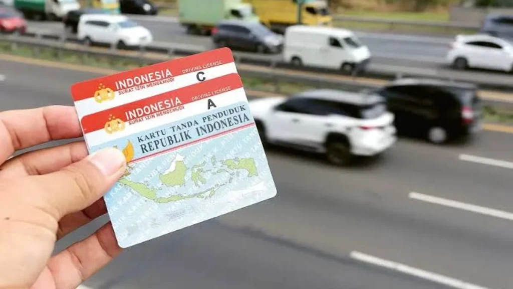 Interaksi Viral Pengemudi dan Polisi Lalu Lintas: Kesalahpahaman di Jalan Tol Jakarta